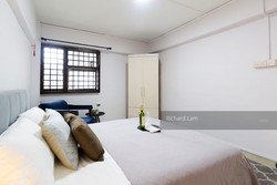 Blk 20 Dover Crescent (Queenstown), HDB 3 Rooms #198369272